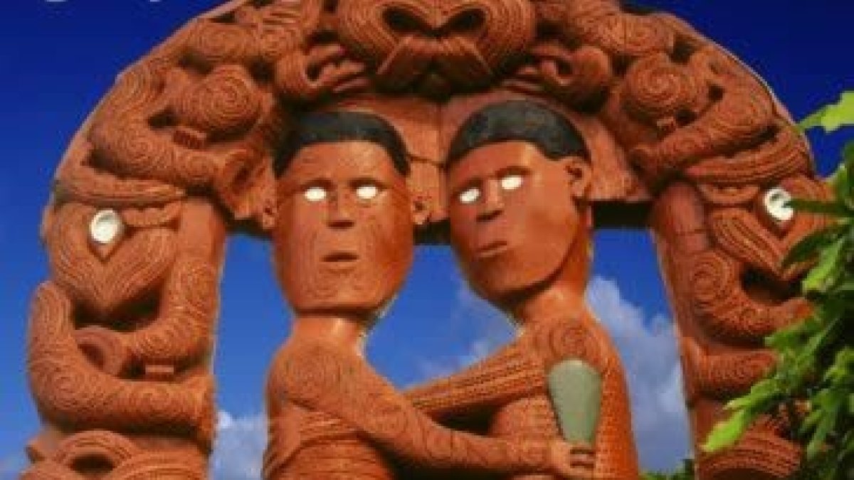 ¿Qué hay peor que el monoteísmo?