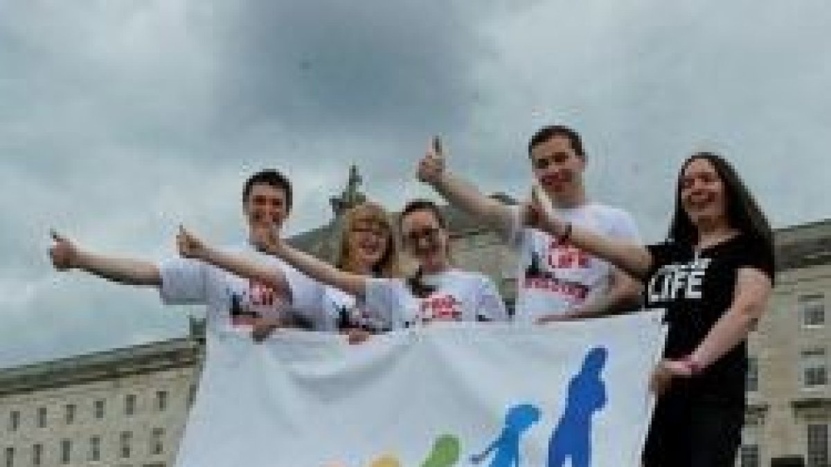 Uno de Nosotros quita dinero de la Unión Europea a la industria del aborto