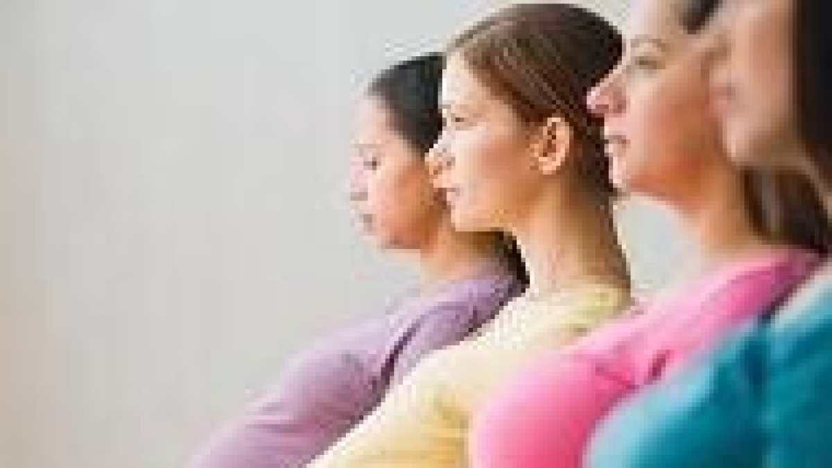 Saben que hay un niño, pero no lo quieren proteger