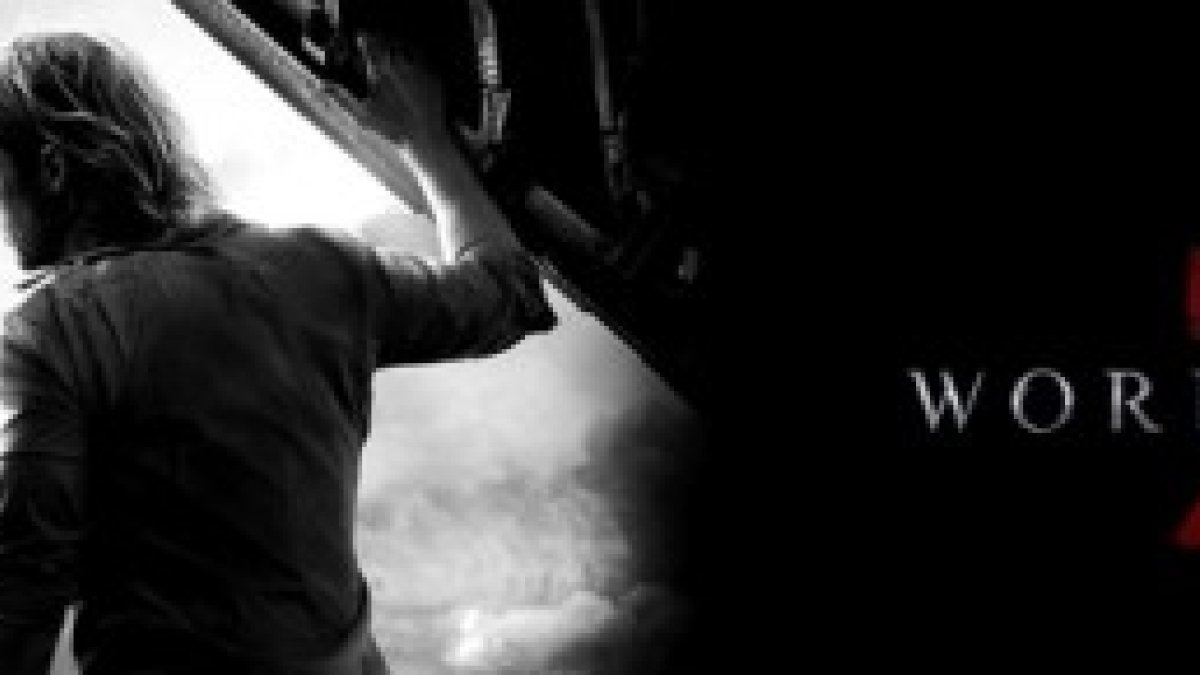 Una cosa es mirar desde el Cielo... y otra bajar al corazón del mal