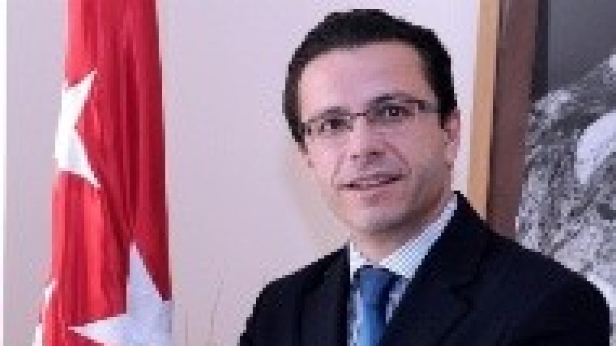 Javier Fernández Lasquetty