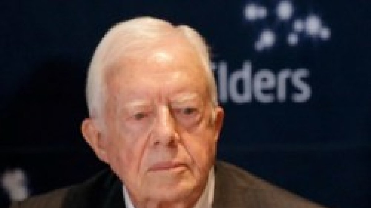 Jimmy Carter, contra la doctrina católica