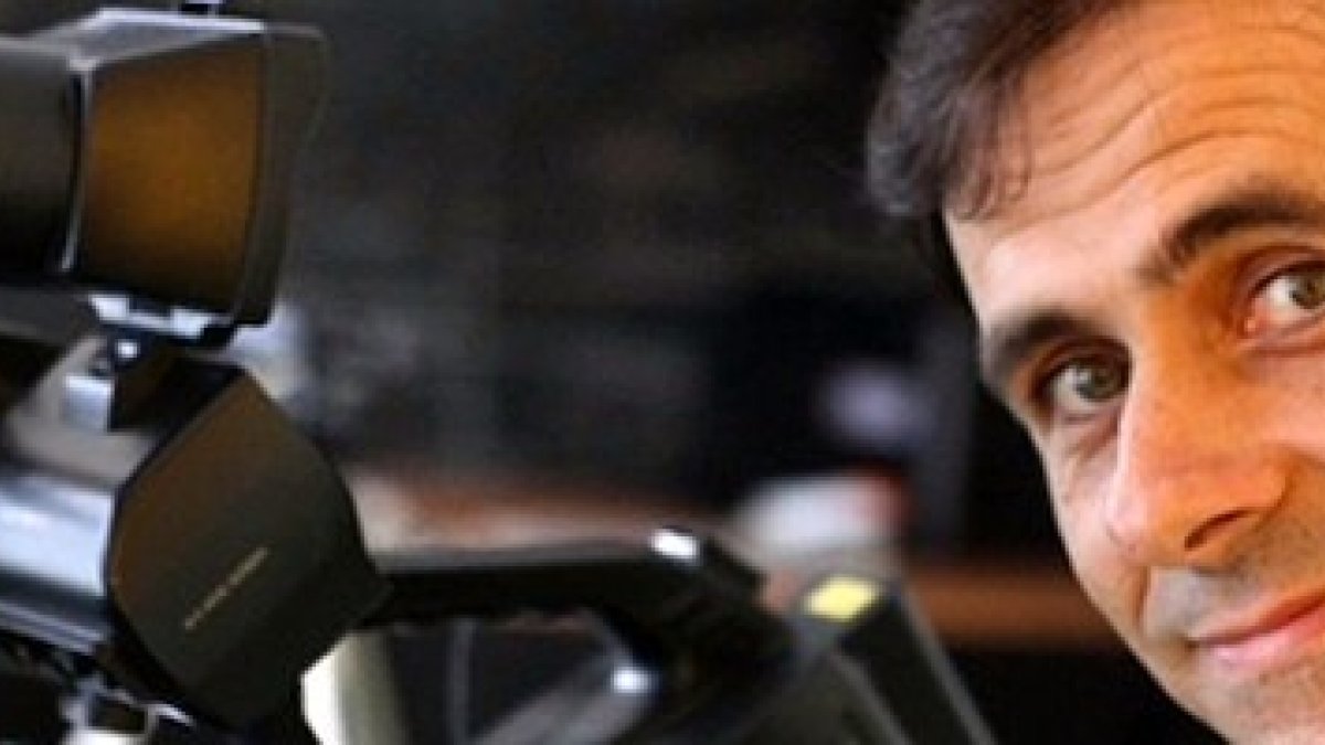 Juan Manuel Cotelo presenta en cada película documental la realidad viva del amor de Dios y de la vida de la Iglesia.