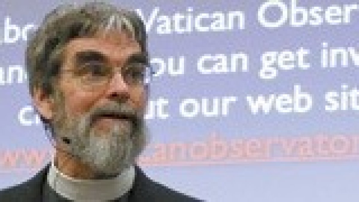 Guy Consolmagno