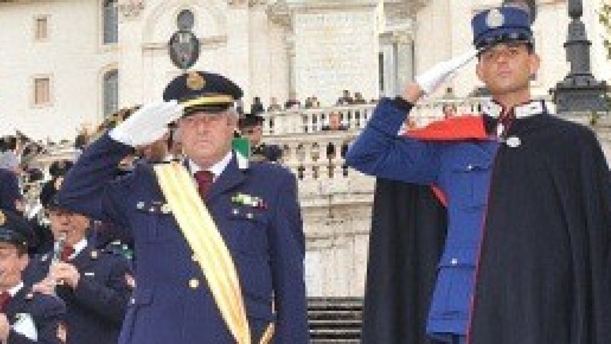 La Gendarmería Vaticana hará cumplir el código penal en el territorio vaticano