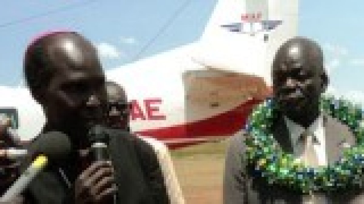 El obispo Akio muere con 55 años