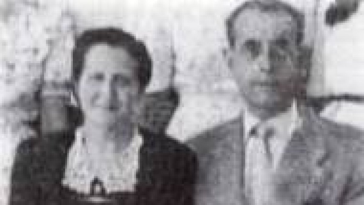 El matrimonio Casesnoves Soldevila