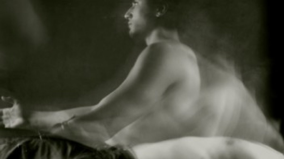 Tomek sintió que era expulsado fuera de su cuerpo por un poder maligno