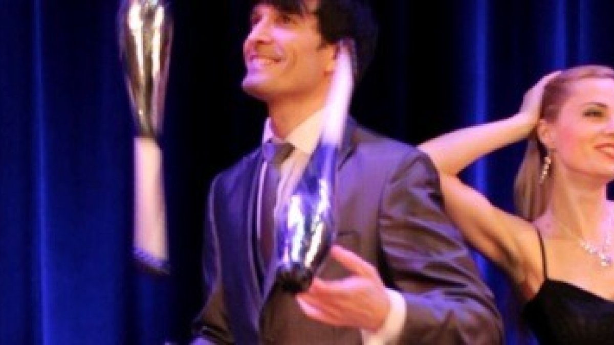 Paul Ponce y su esposa cuentan su testimonio