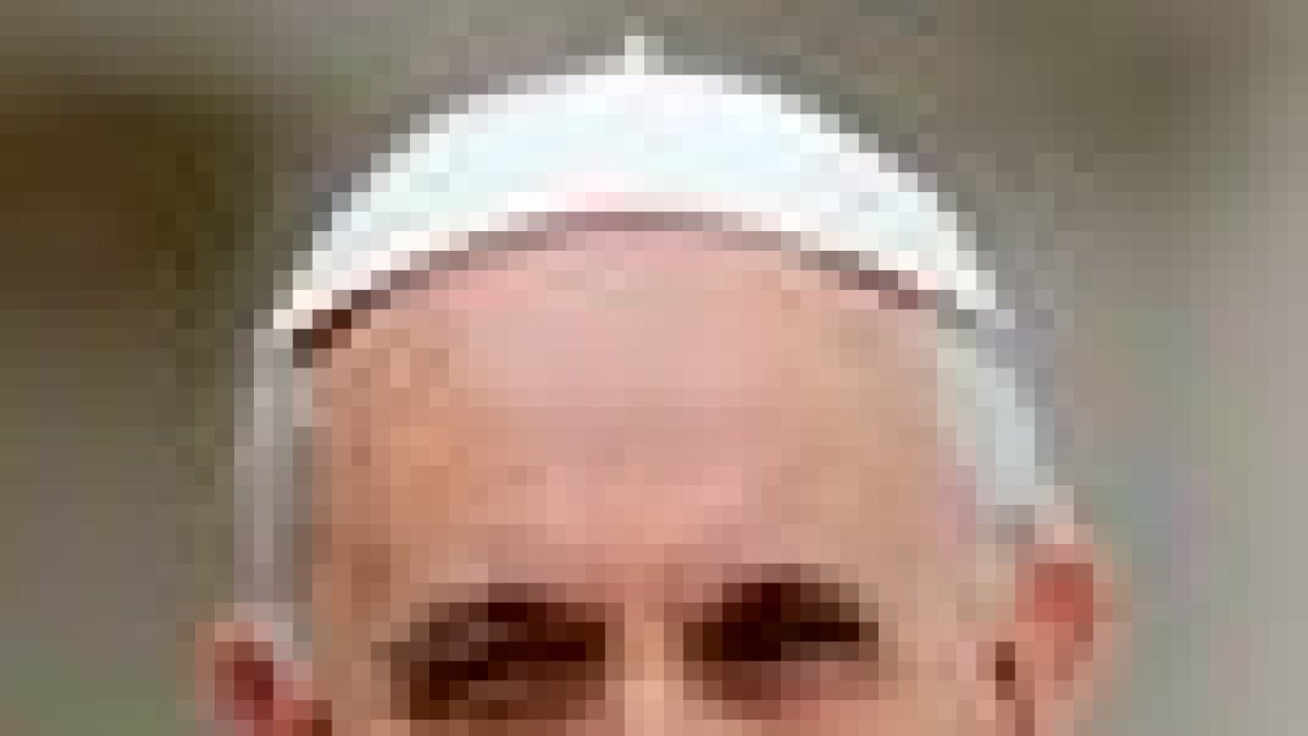 Papa Francisco