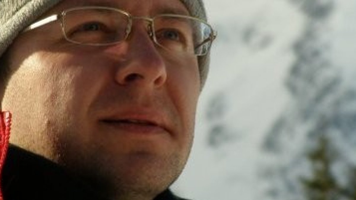 Pavol Hucik, sacerdote desde 1999