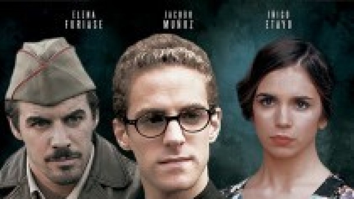 Un Dios prohibido: una película que no se deberían perder