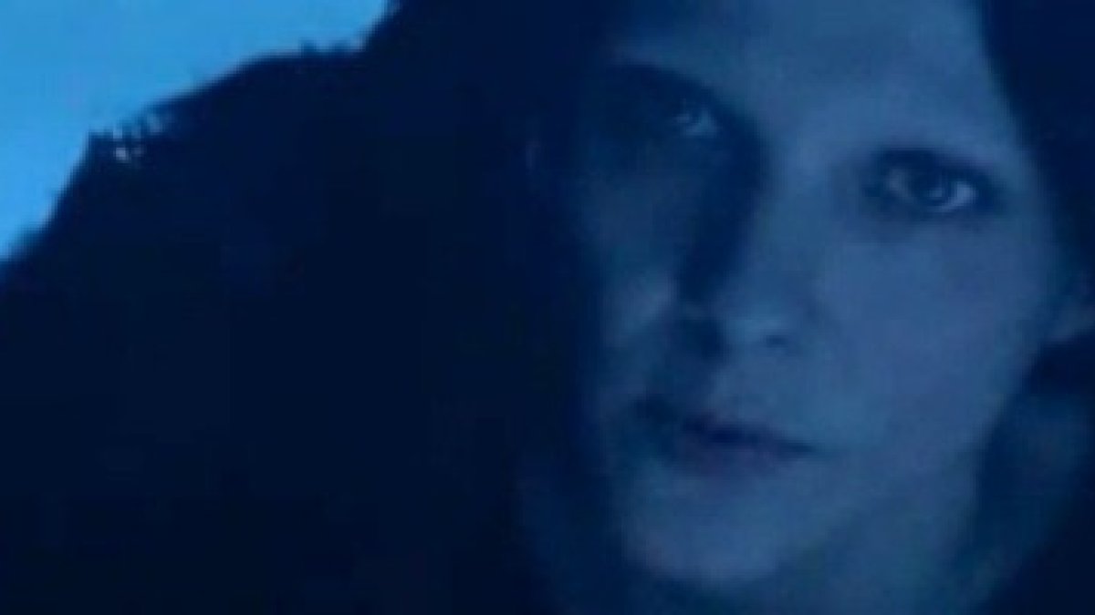 Satanás en la película de La Pasión de Cristo