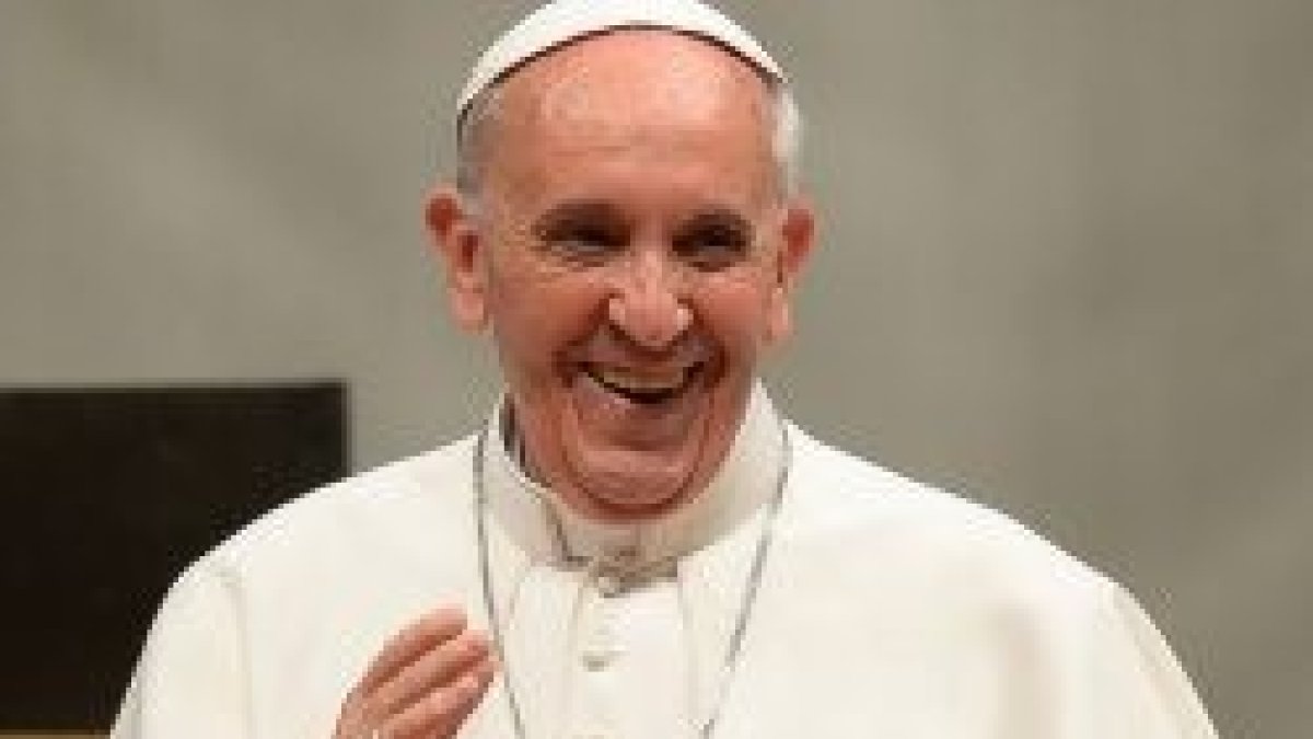 El Papa Francisco invita a mirar a Cristo para alcanzar la ternura y mansedumbre que Él pide