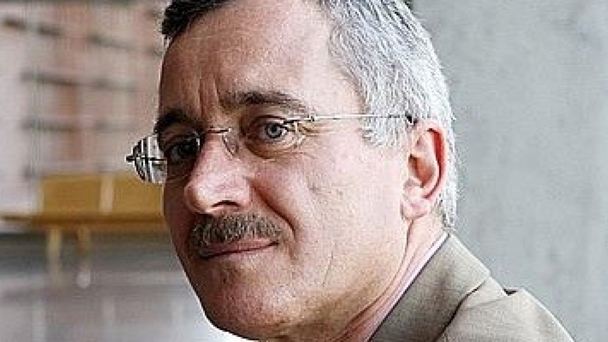 José Antonio Ortega Lara