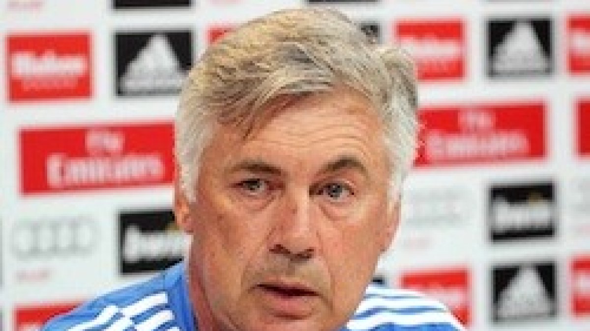 Carlo Ancelotti