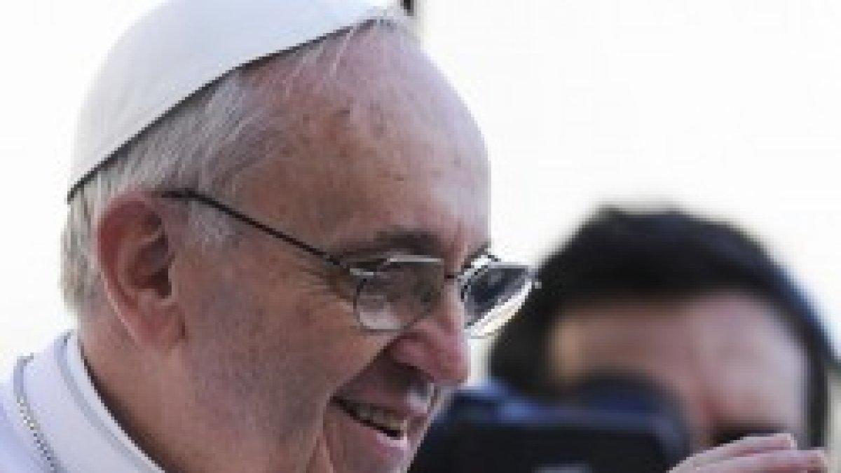 Todos reconocen la voluntad de diálogo del Papa Francisco