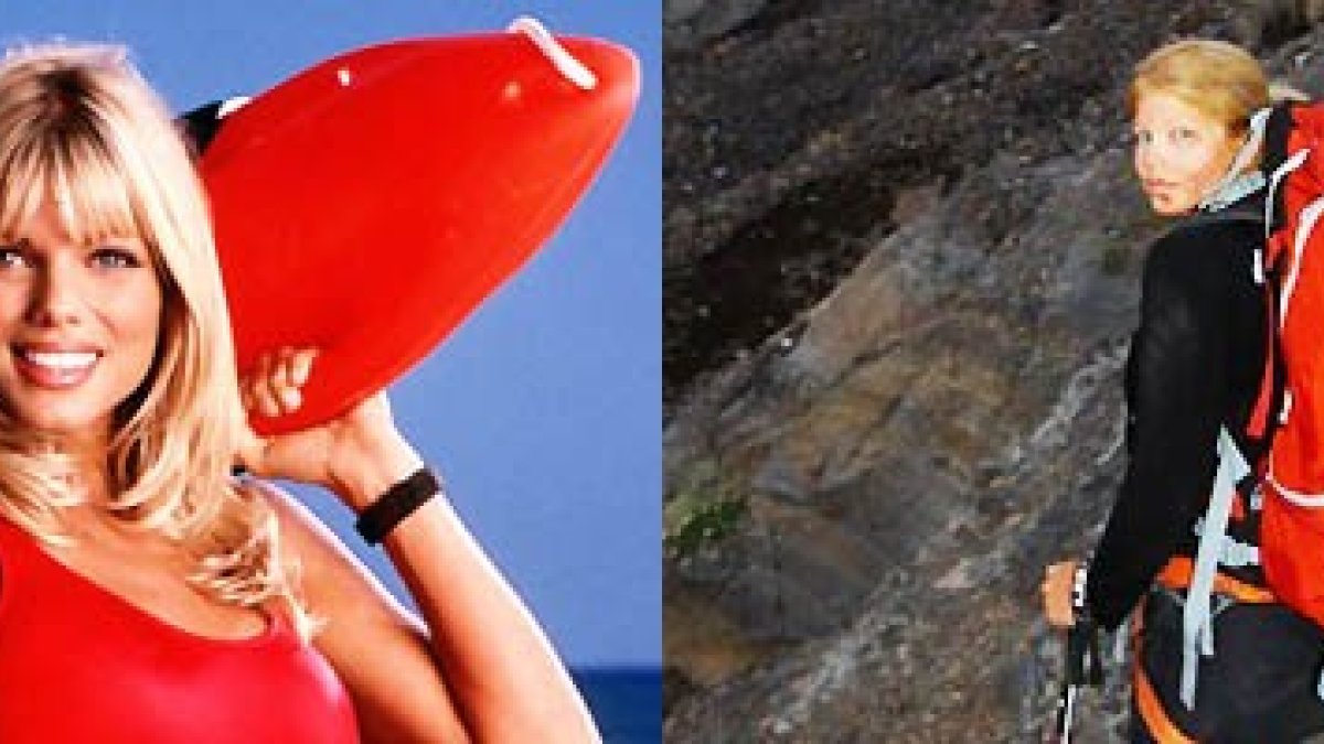 Un sueño que ya ha servido para descubrir nuevas rutas en el Ararat.