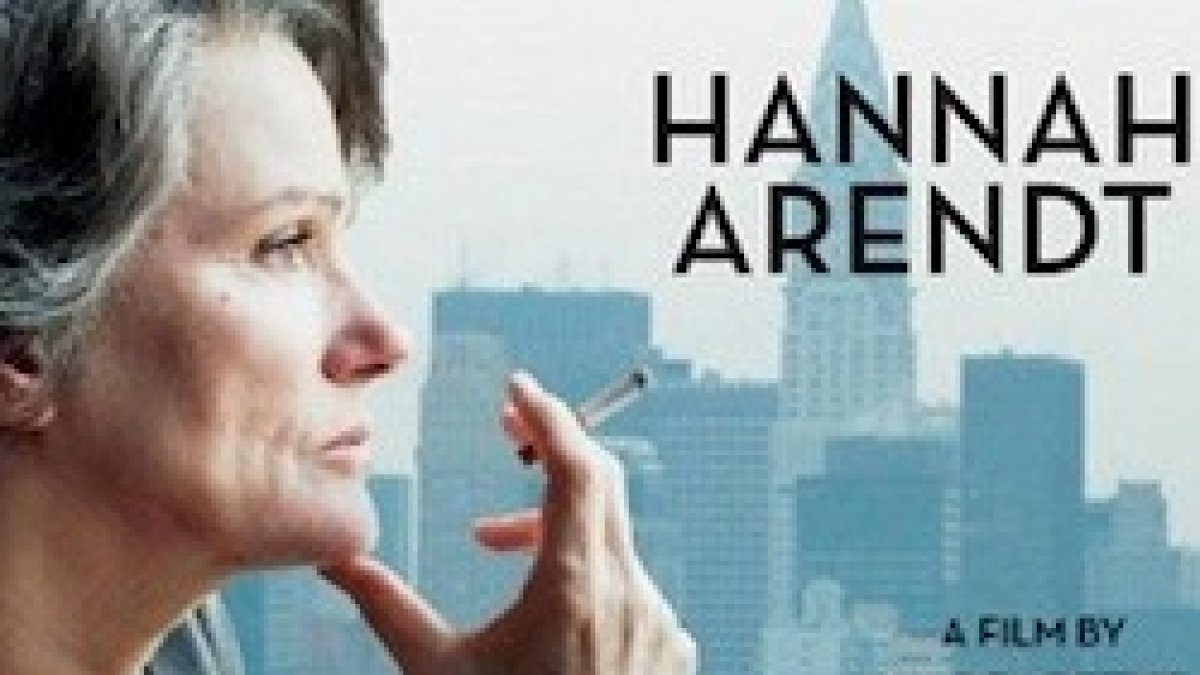 Cartel de la película