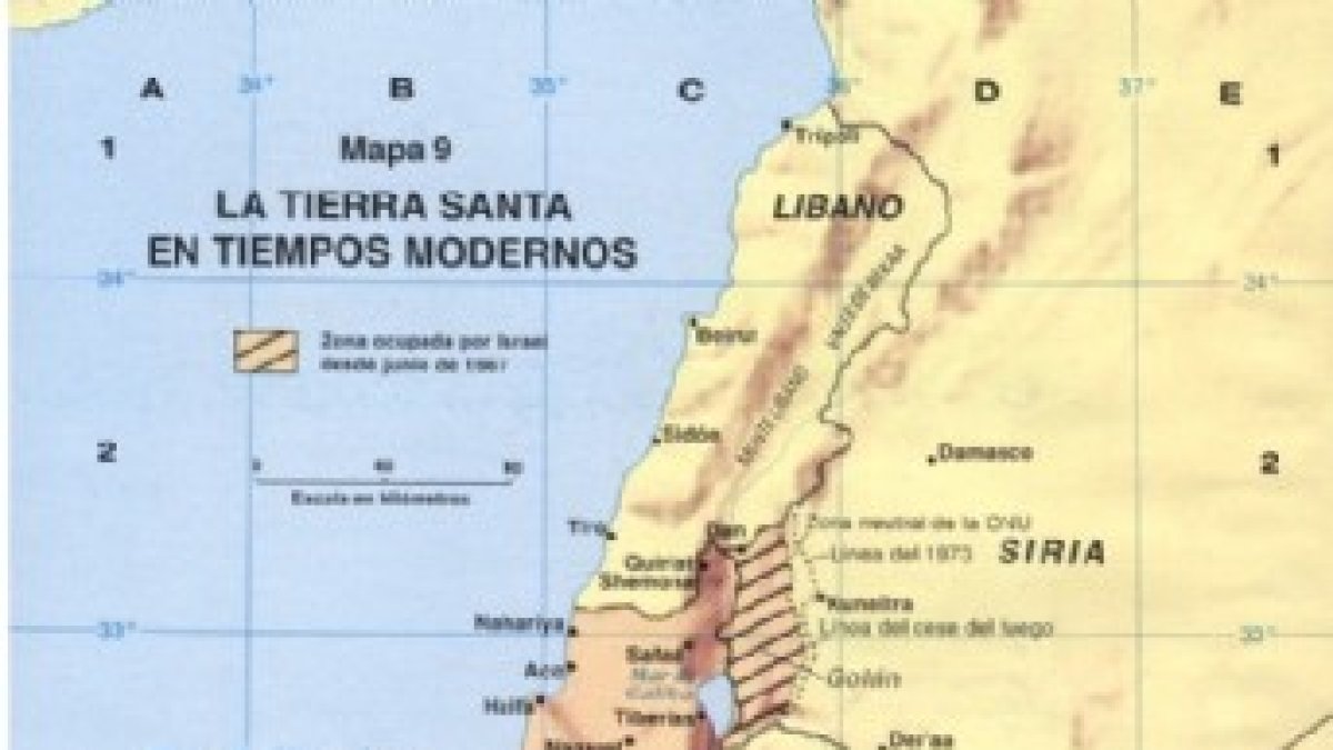 ¿Antisemitismo entre los católicos?