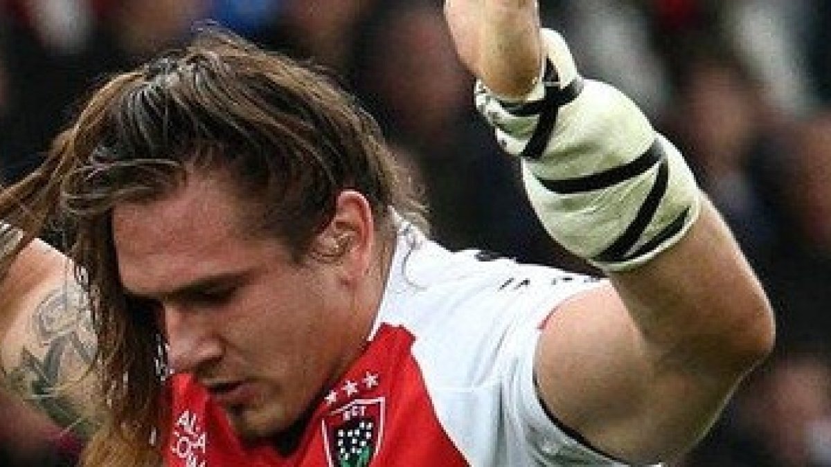 Pierrick Gunther, llamado a ser la estrella de Francia