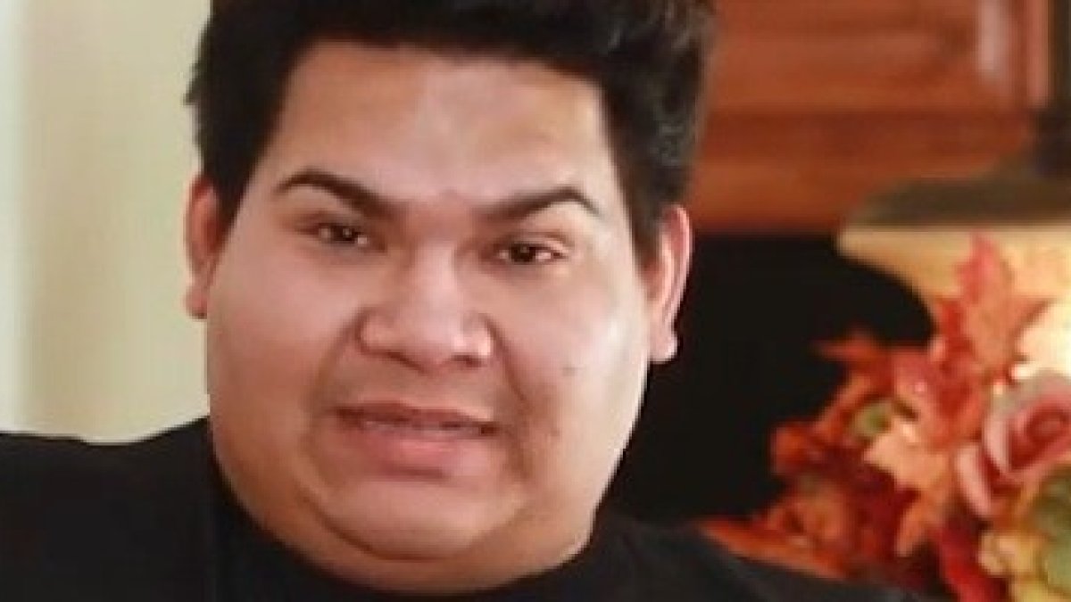 Sal, ex-estrella pornográfica