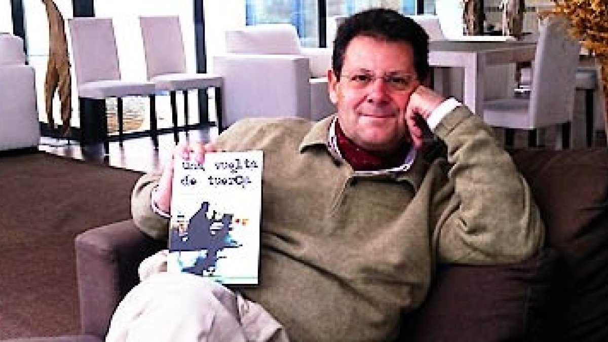 Humberto Pérez-Tomé.