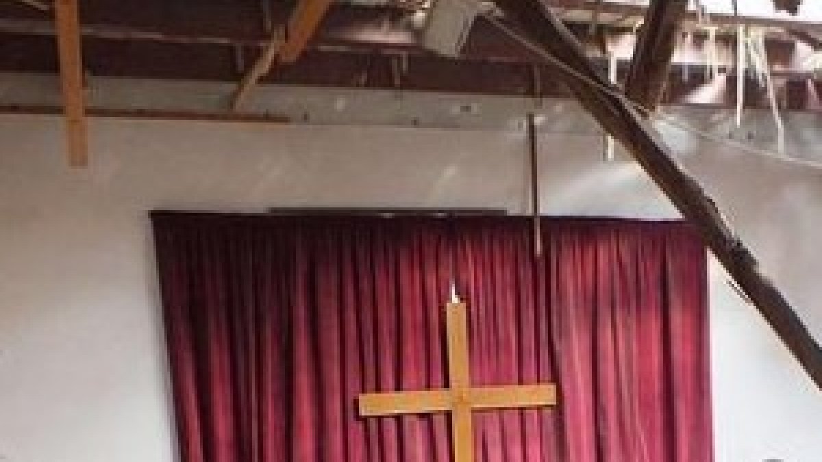 Una situación desgarradora: el cardenal Sarah habla de su experiencia con los refugiados sirios