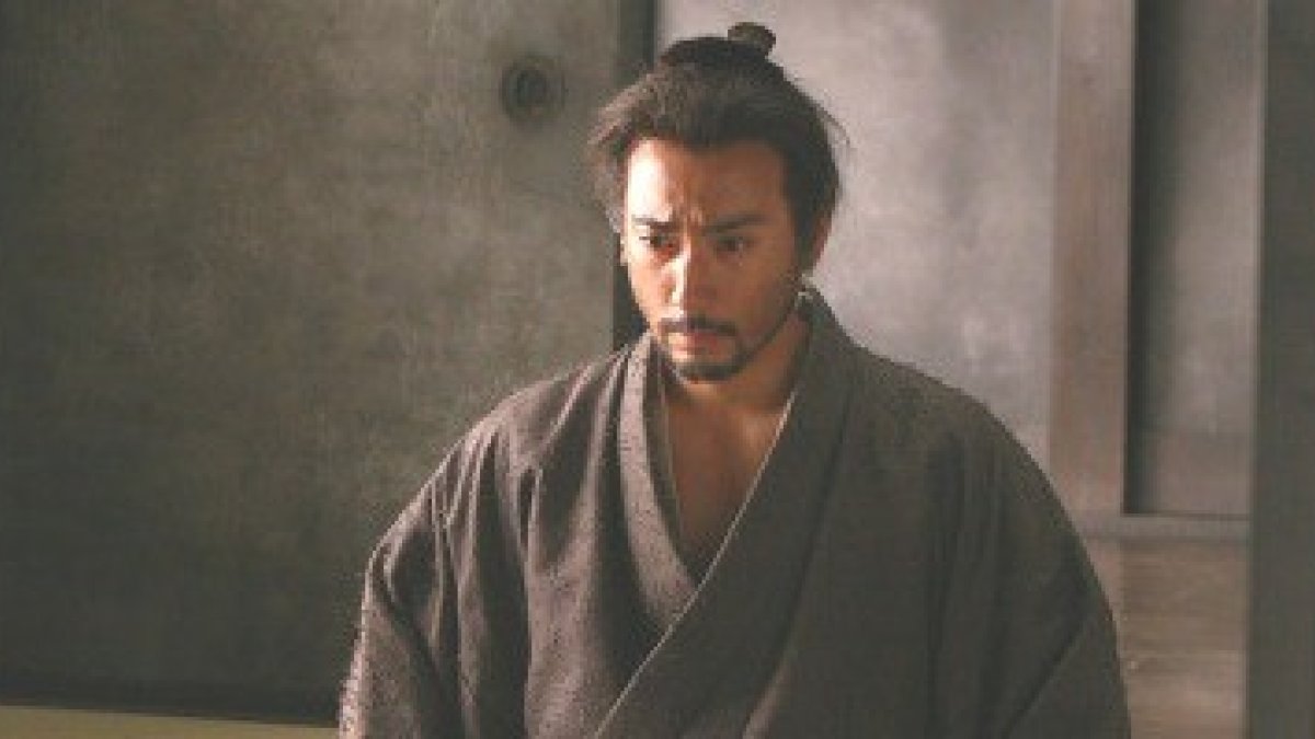 Justo Takayama Ukon fue un guerrero valiente, un gran evangelizador y un político honrado