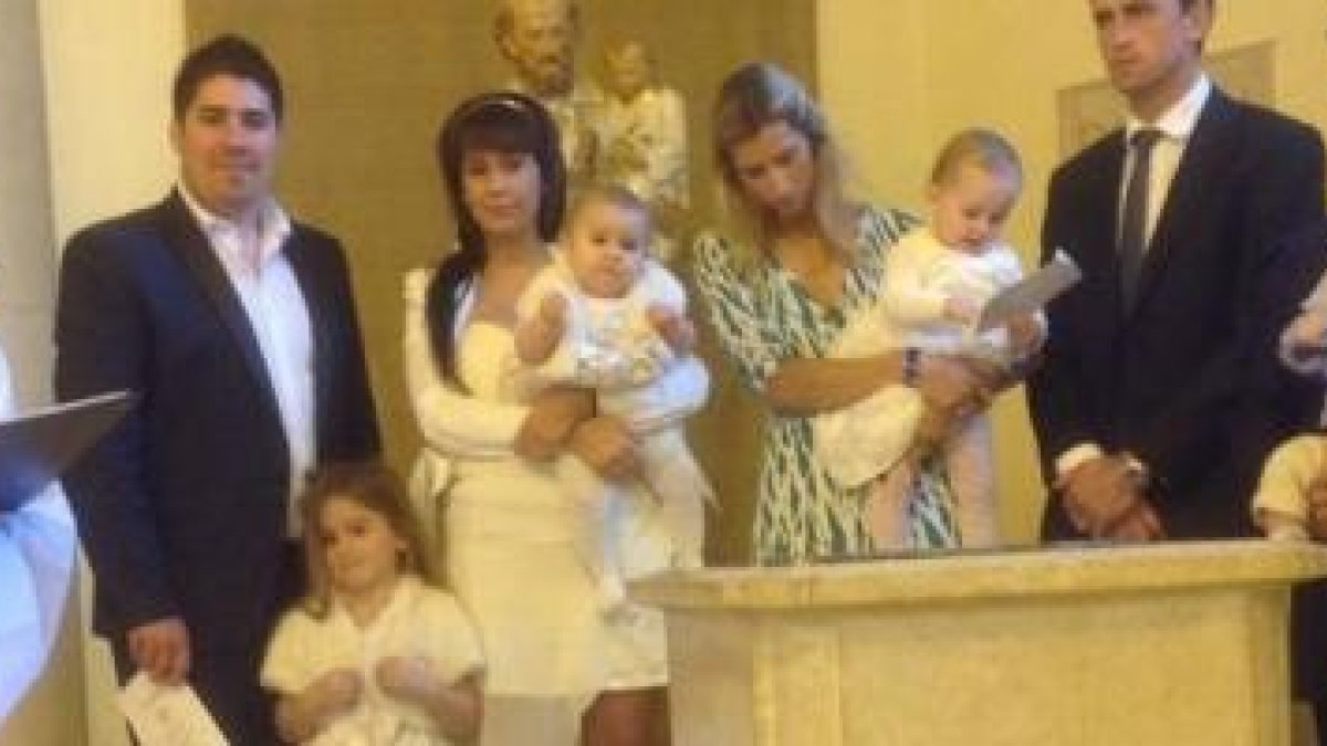 La transmisión de la fe, la vida y el amor en la familia es el gran tema del Sínodo de octubre 2014