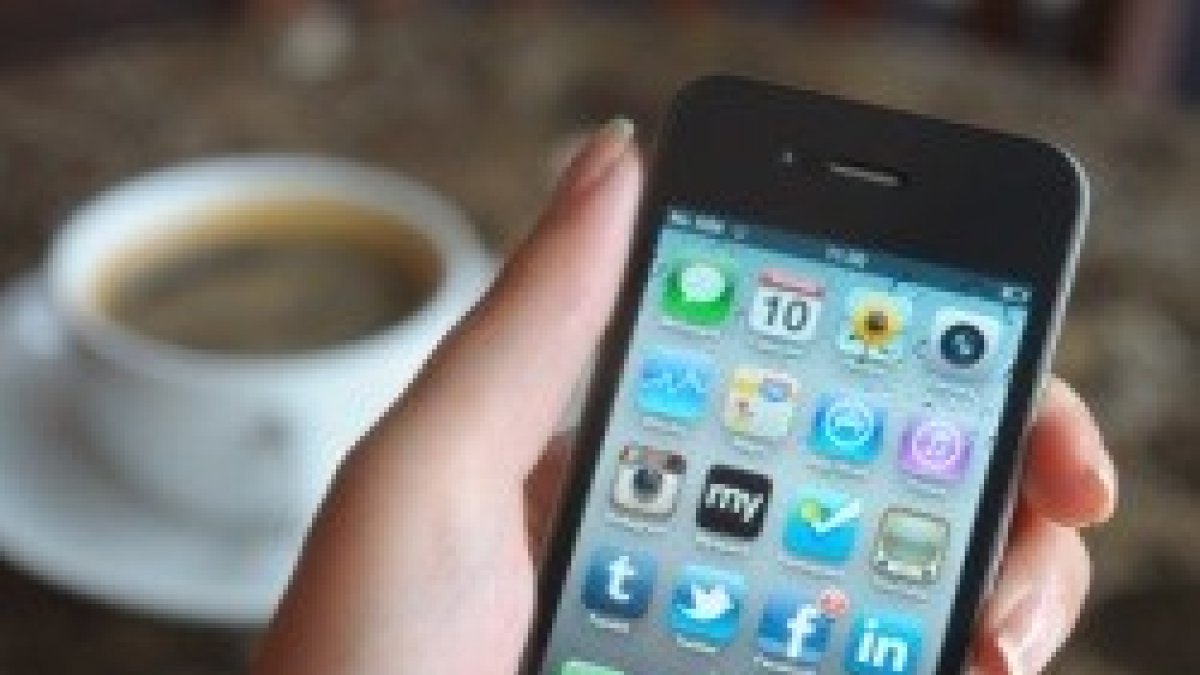 La JMJ cuenta con aplicaciones para peregrinos y voluntarios