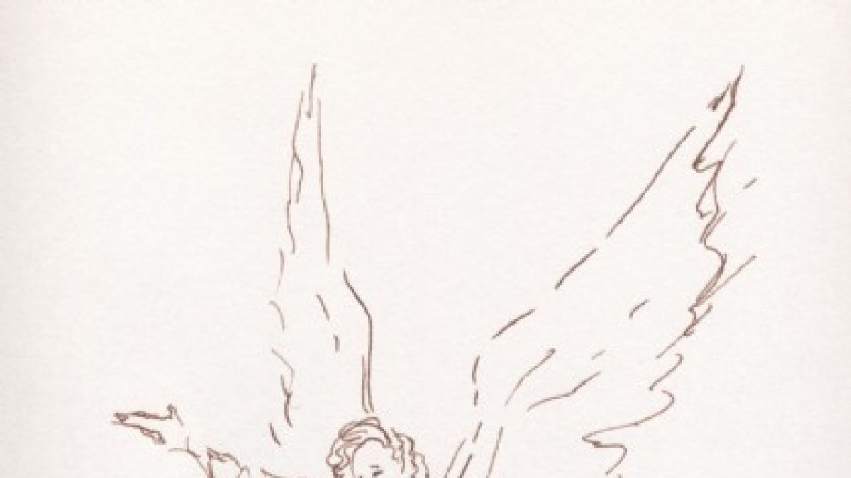 No pongáis nombre propio a vuestro Ángel de la guarda