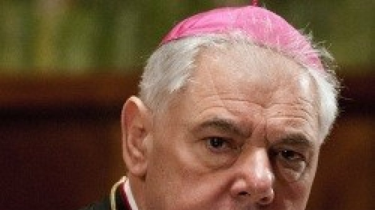 El arzobispo Müller, de Doctrina de la Fe, tiene una opinión personal conciliadora con la Teología de la Liberación