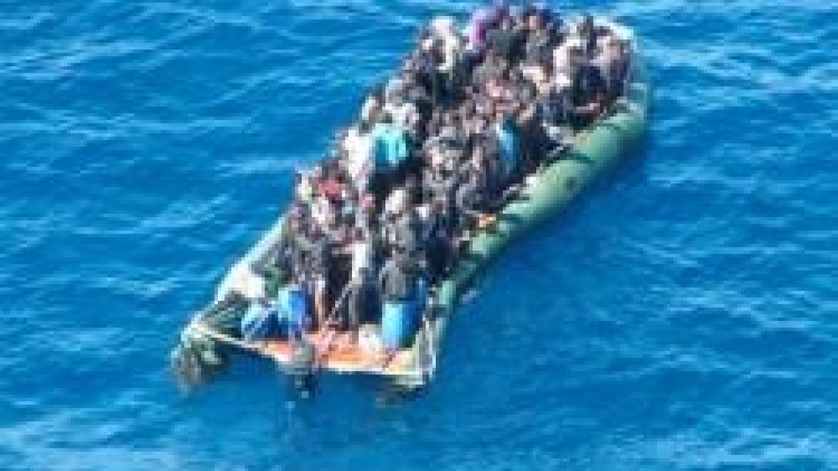 Cáritas cree que Europa tiene capacidad para mejorar la situación migratoria