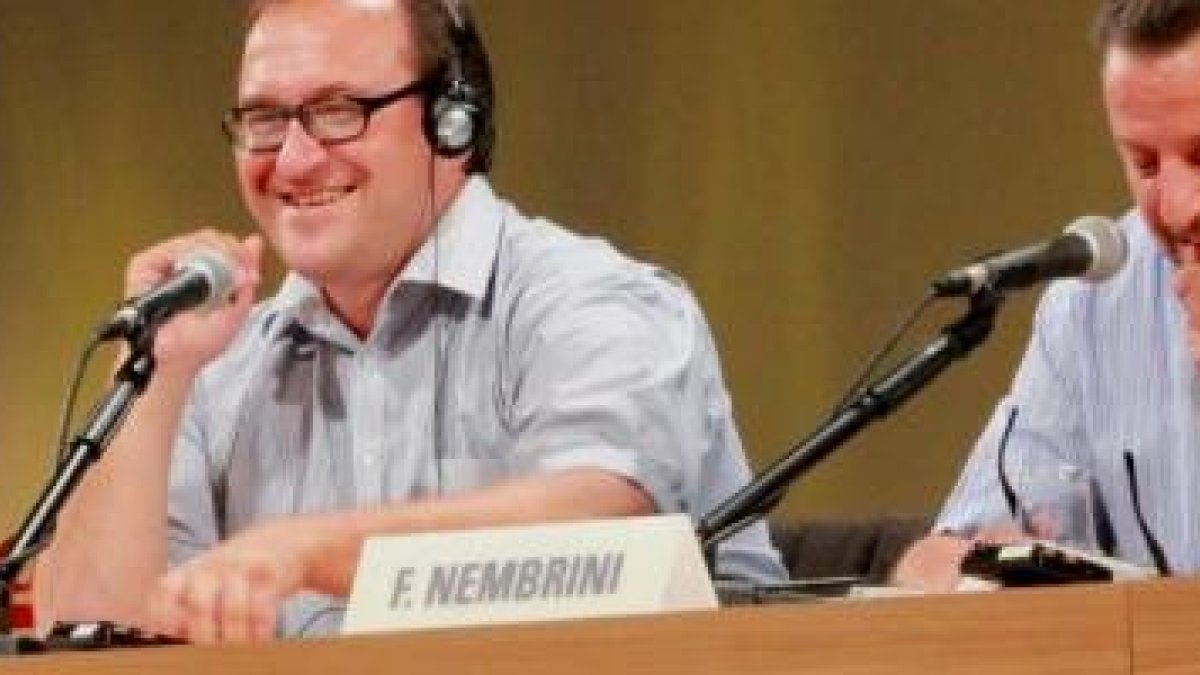 Filonenko, físico y filósofo, explica como encontró la fe en el testimonio del padre Florenskiy