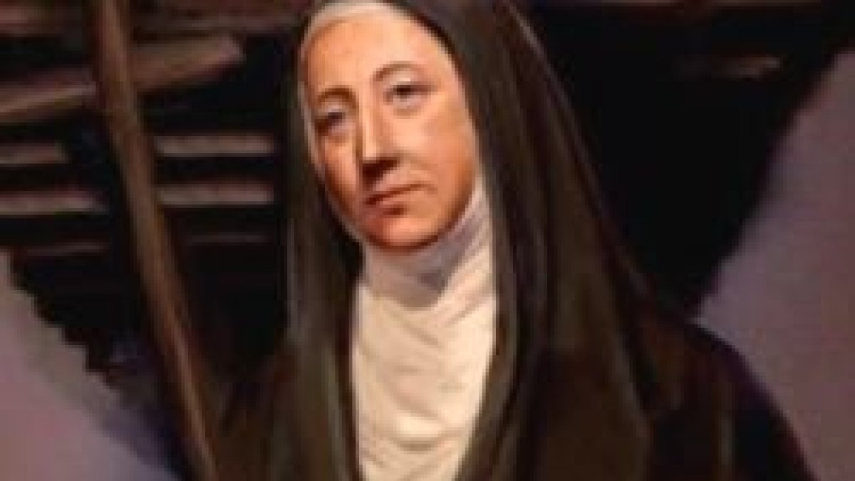 Mama Antula fue una laica consagrada, popular en Argentina