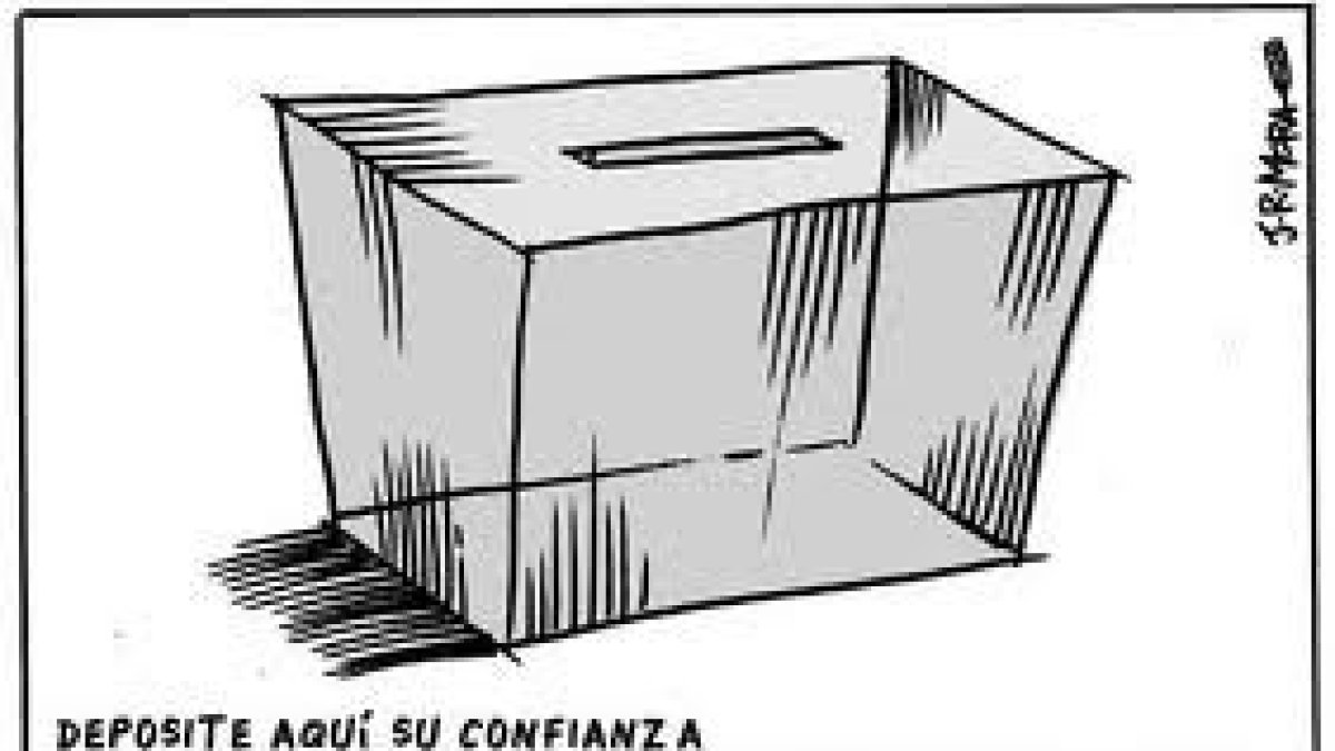 Católicos en política: pues claro, ¿pero cómo?