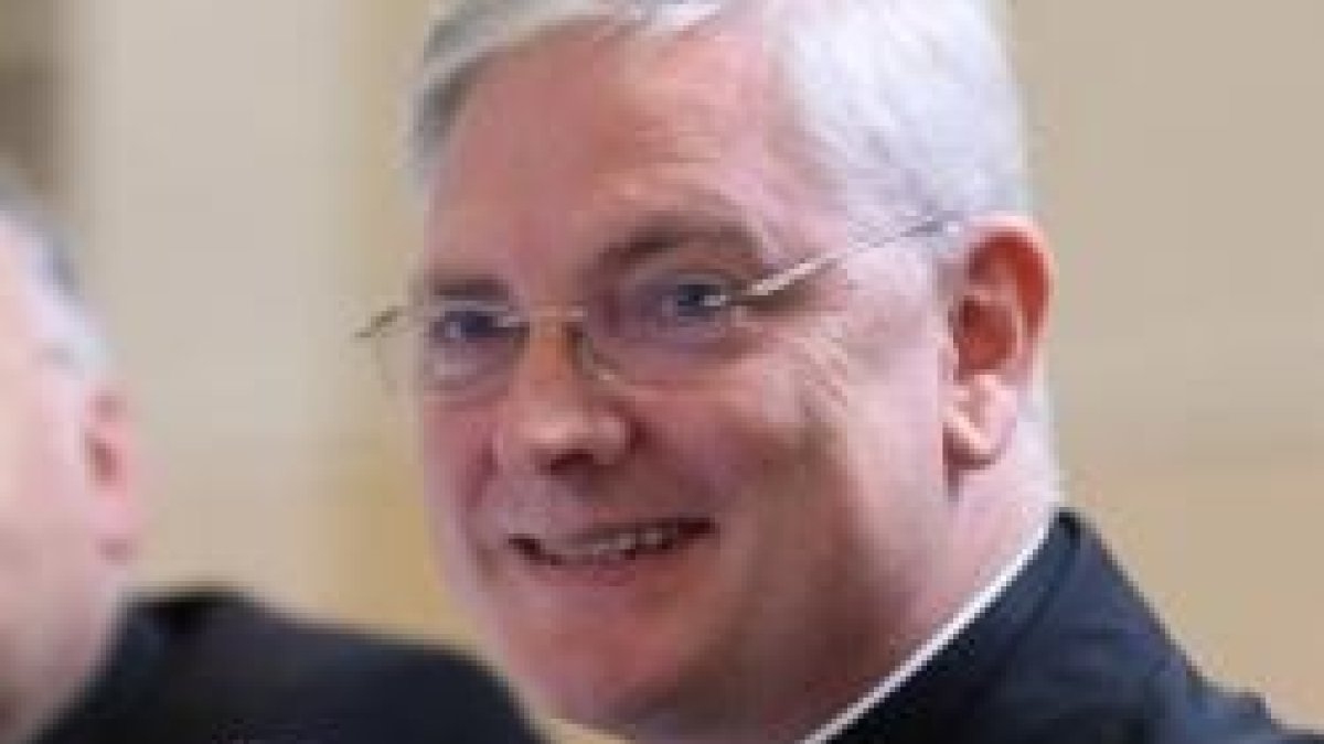 Leo Cushley tiene 20 años de experiencia diplomática en varios países del mundo