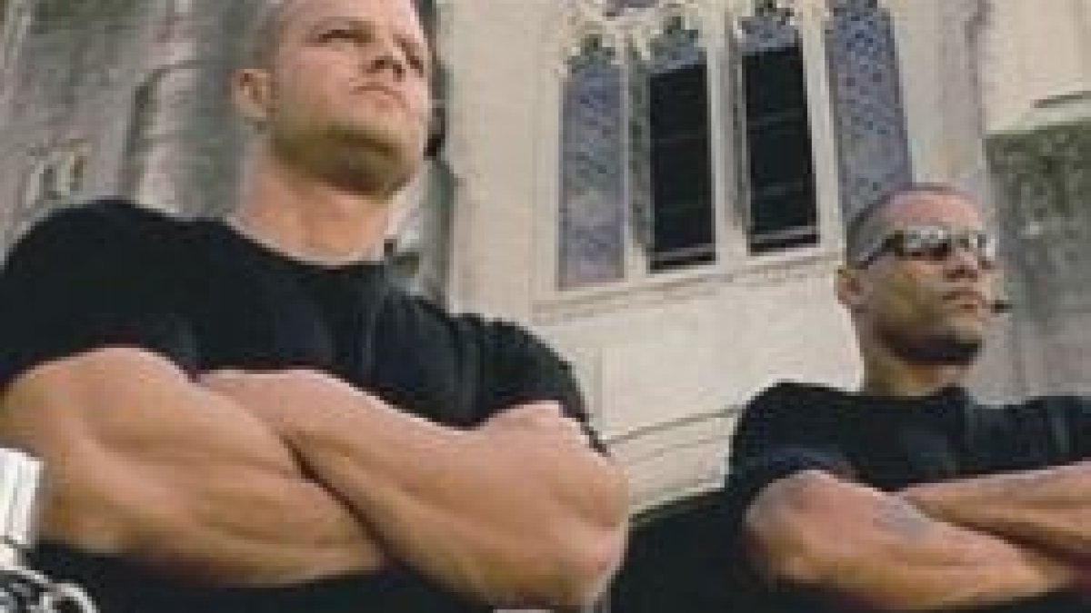 El Cielo y la Iglesia son como una fiesta a la que no se puede entrar sin invitación; por suerte, son fáciles de conseguir