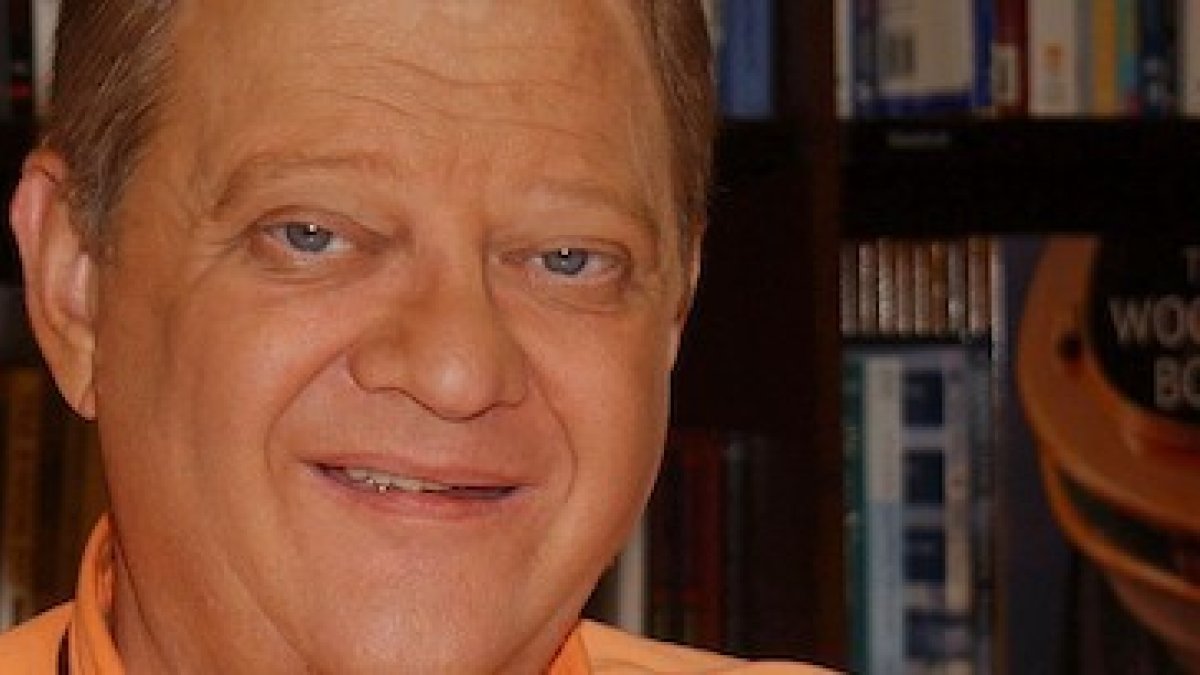 Tom Clancy vendió más de 100 millones de libros