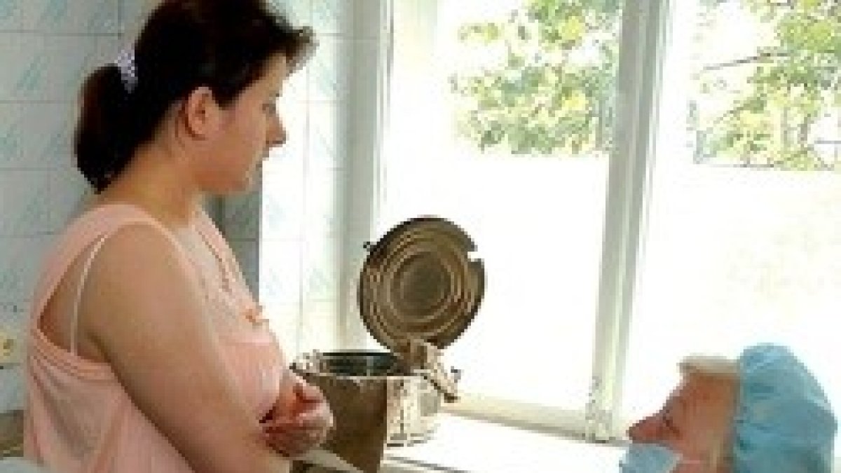 Los escalofriantes datos del aborto en España hoy: 308 al día, uno cada 4,7 minutos