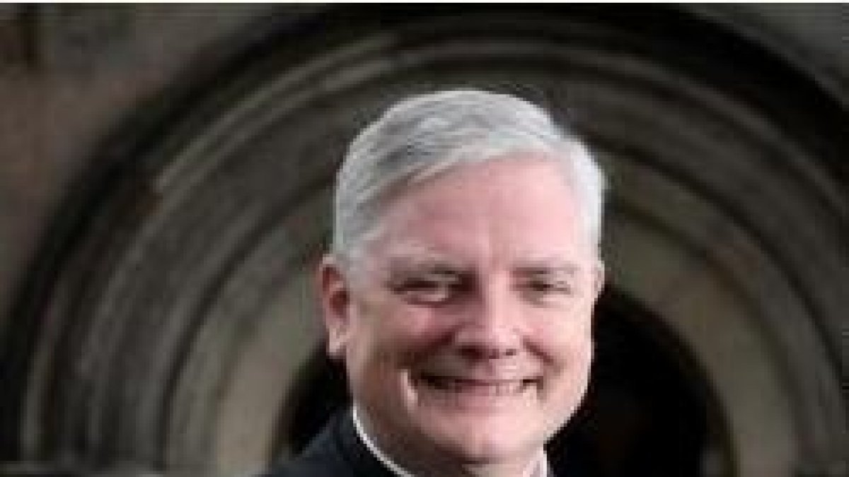 Leo Cushley será el nuevo arzobispo de Edimburgo, en una Escocia laicista