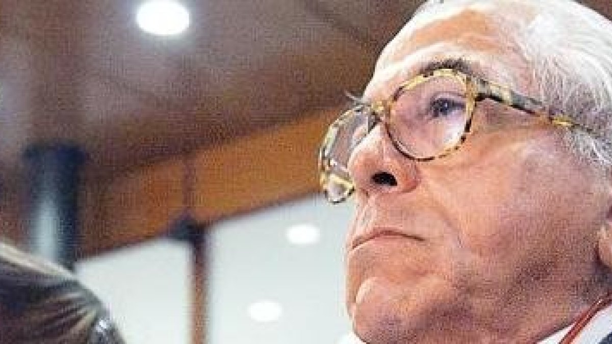 El doctor Morín en el vídeo cobraba 4.000 euros por aborto y se mostraba muy insolente con el periodista danés