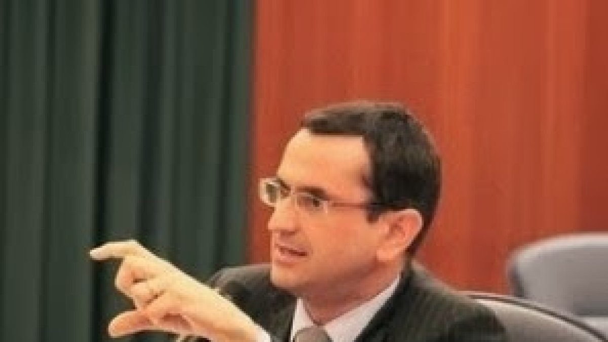 Mario Palmaro sobre la homofobia