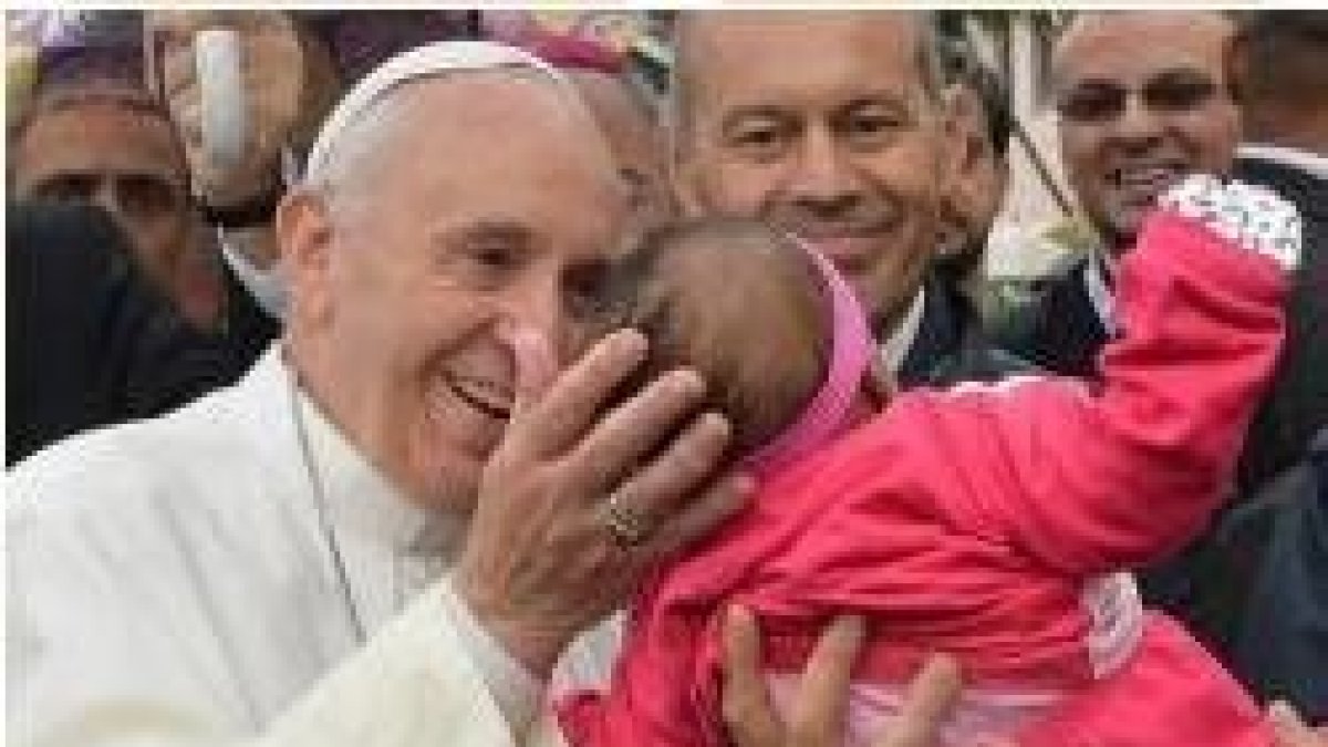 El Papa denuncia la cultura del descarte, eliminar seres humanos que se consideran de poco valor