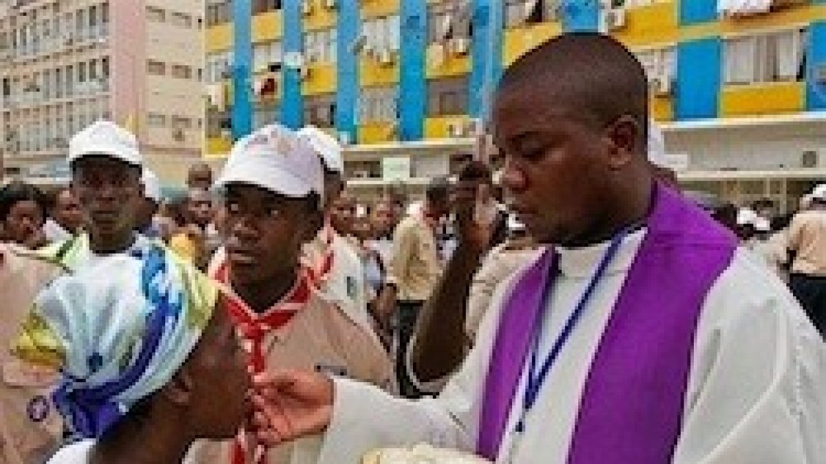 En 2013 fueron asesinados en el mundo el doble de sacerdotes que el año anterior