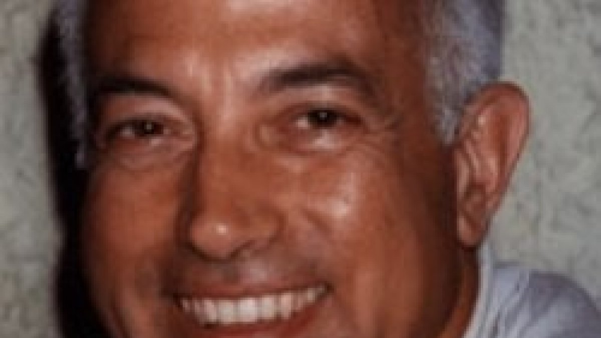 Arsenio de la Cruz Reymond, juez diocesano en Tenerife y obispo de una denominación sin Papa en Colombia