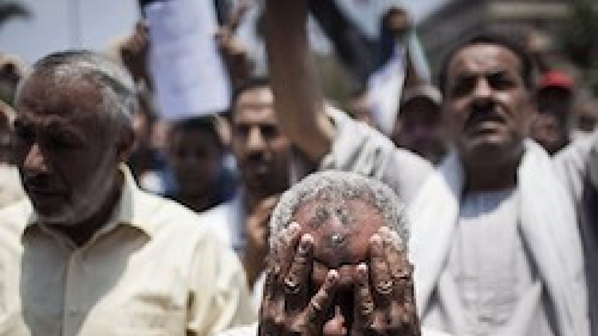 Los islamistas prosiguen sus ataques anticristianos.