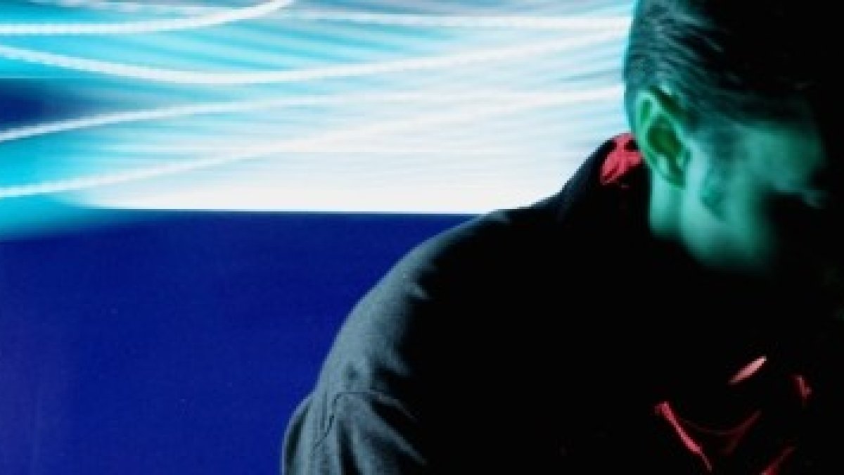 Las técnicas espirituales y filosofías no llenaban el alma de Samuel... se sentía perdido, y Jesús decía ser el Camino