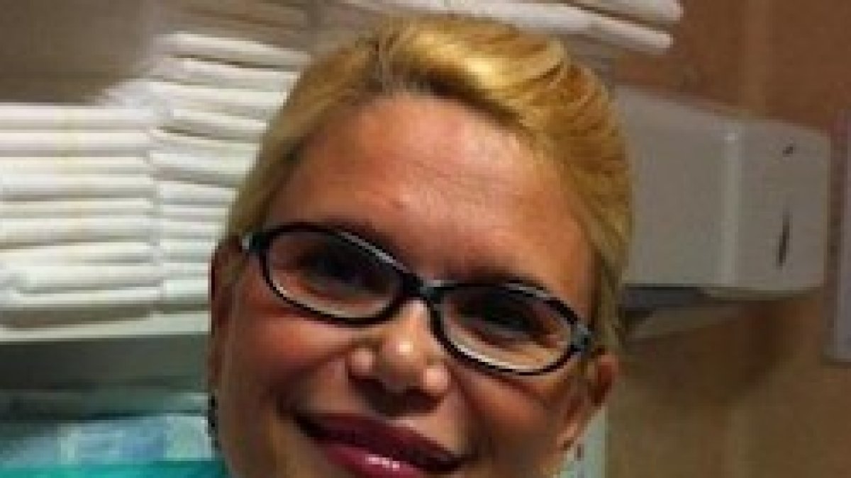 La buena samaritana de Bérgamo: asesinada mientras socorría a un moribundo en la calle